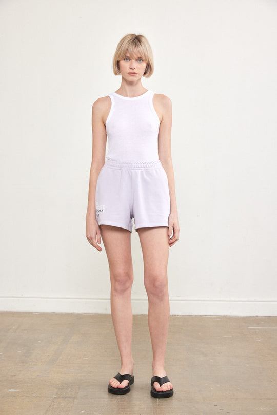 Spring Tracksuit Shorts - Dé Rococo
