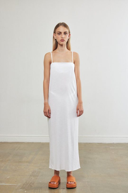 Melange Maxi Dress - Dé Rococo