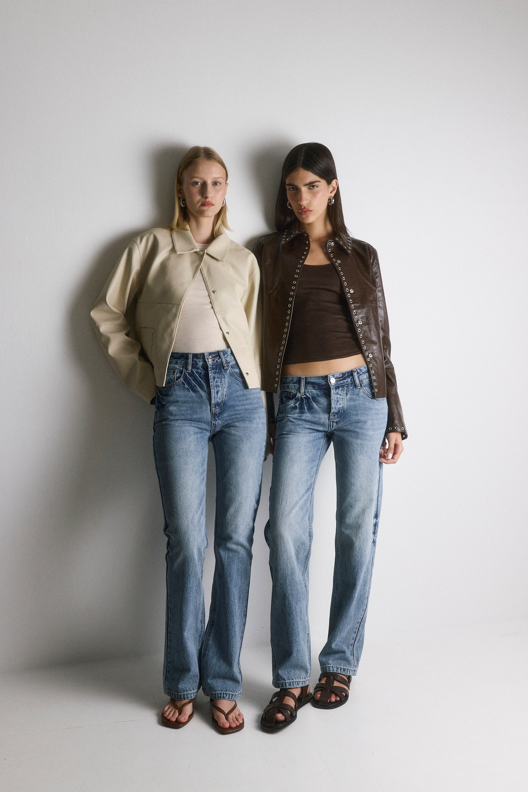 DENIM – Dé Rococo