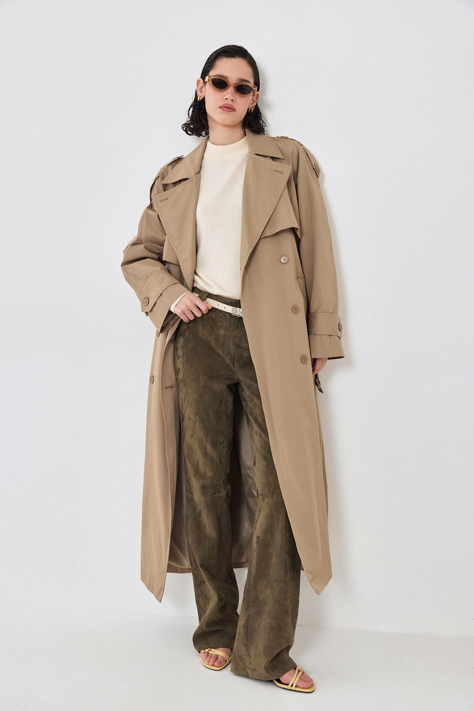 PANTS – Dé Rococo