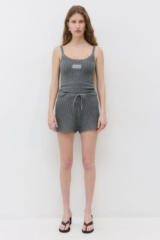 Crochet Tank Top
