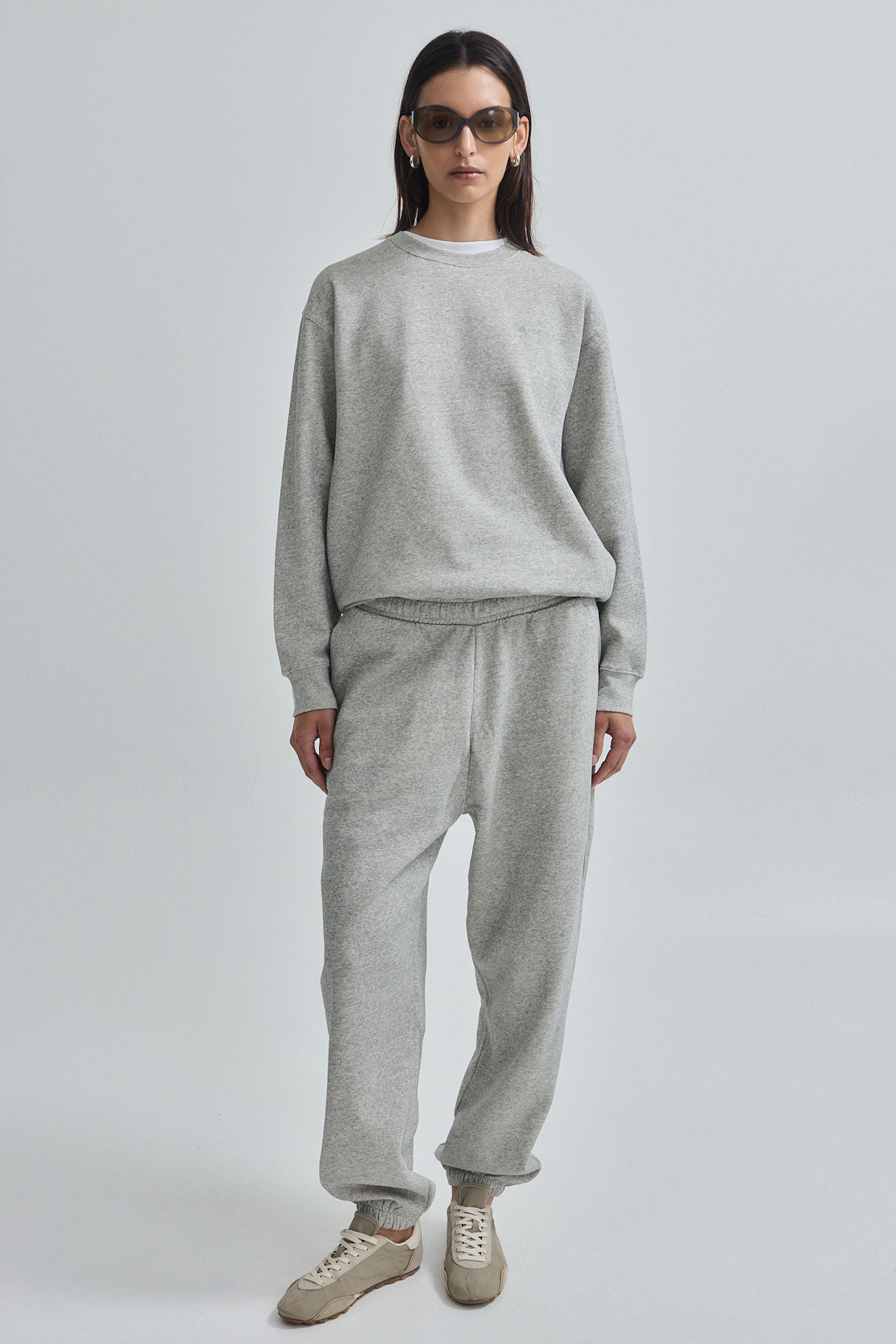Classic Mid Rise Jogger