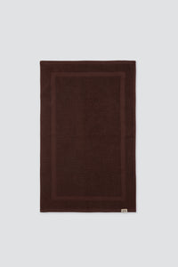 chocolate-brown