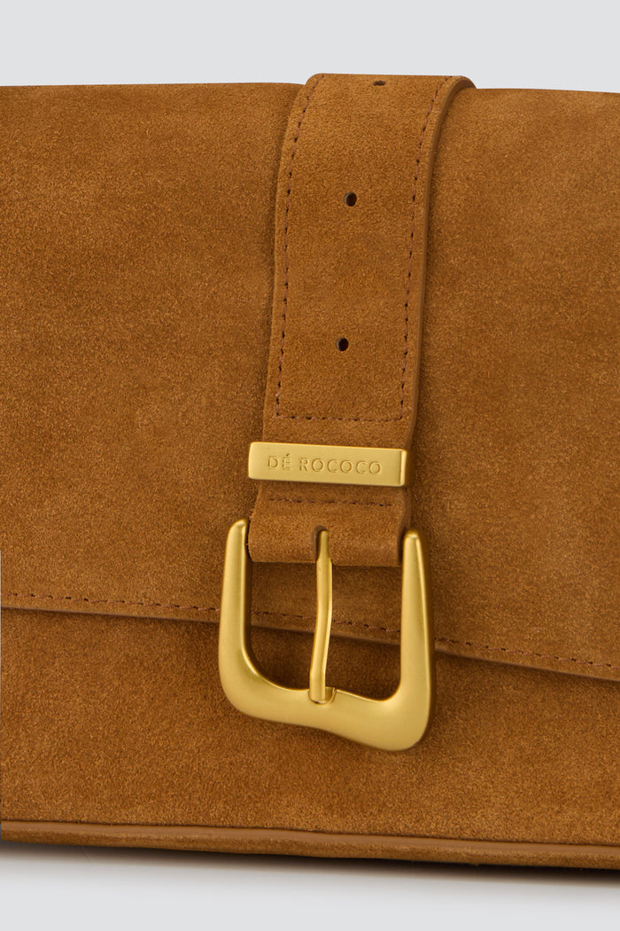 Yvon Shoulder Bag