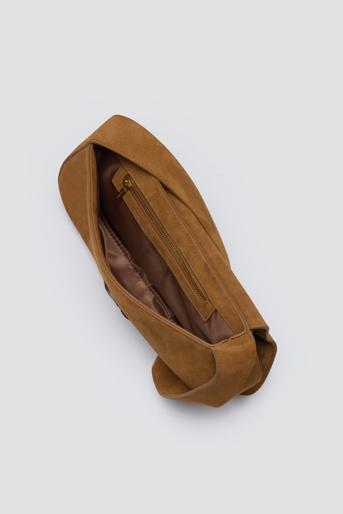 Yvon Shoulder Bag