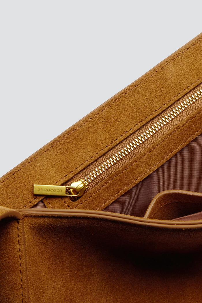 Yvon Shoulder Bag