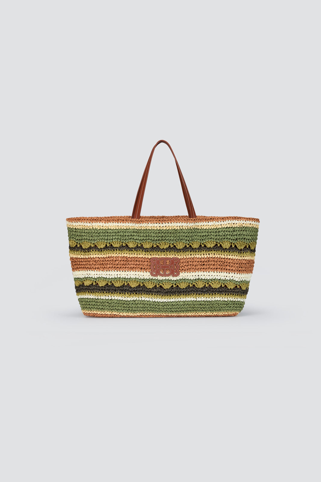 Crochet Tote Bag