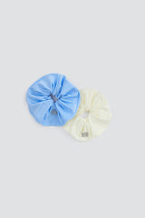 Tanagra Scrunchie