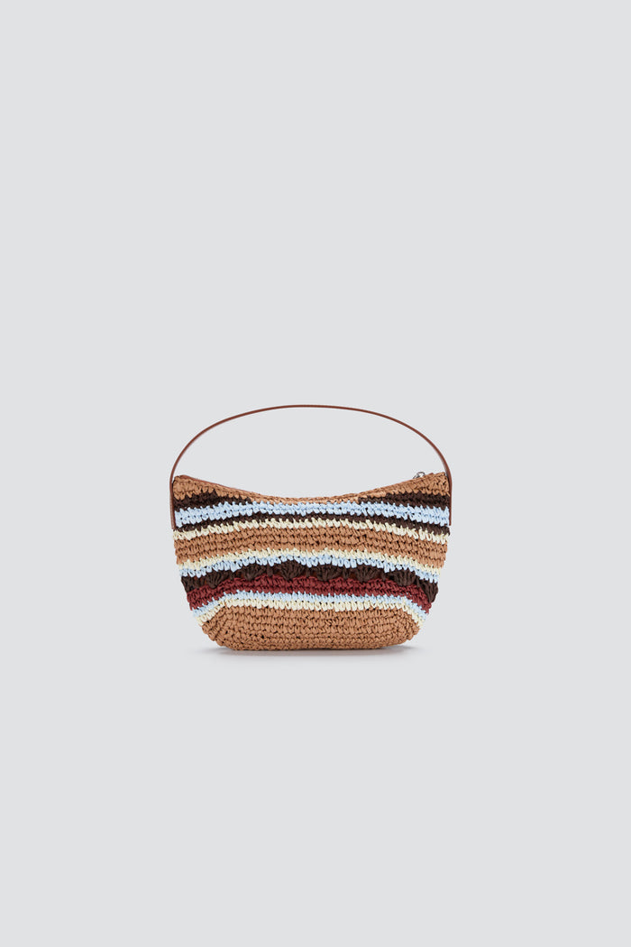 Crochet Mini Bag