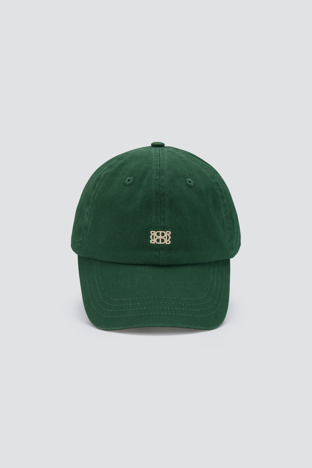 Classic Chino Cap