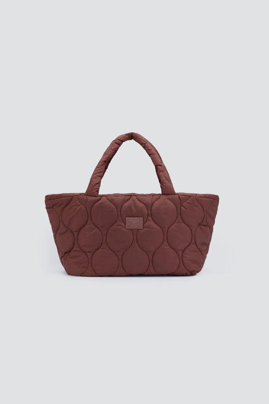 Quilted Carry All