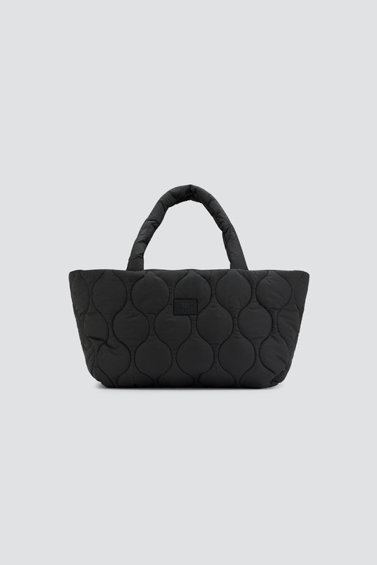 Quilted Carry All
