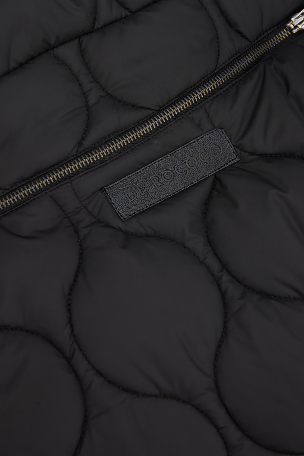 Quilted Carry All