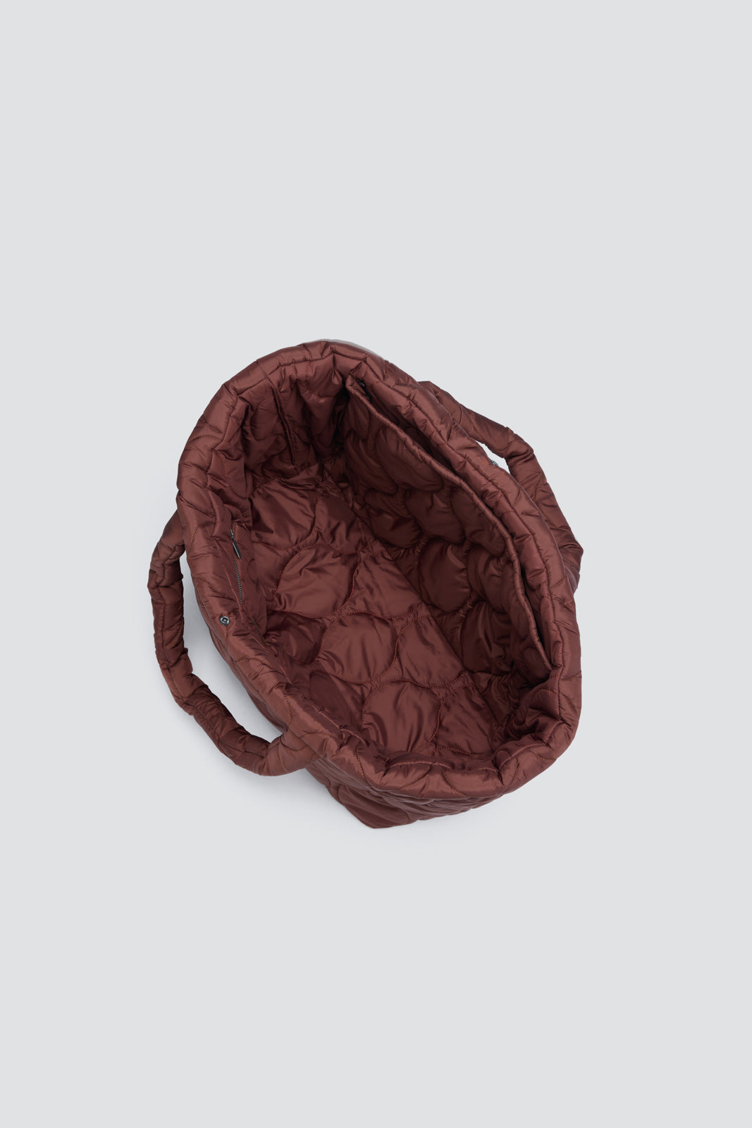 Quilted Carry All