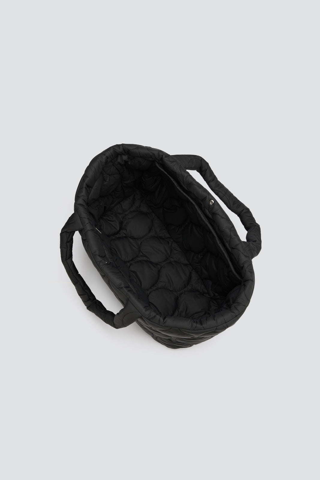 Quilted Carry All