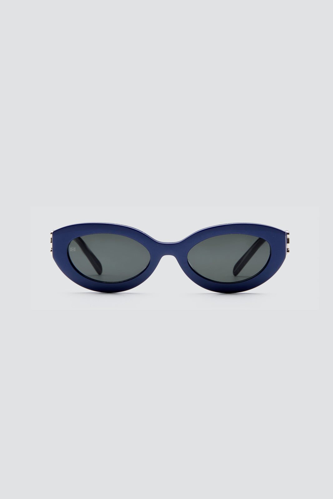 Oval Sunglasses