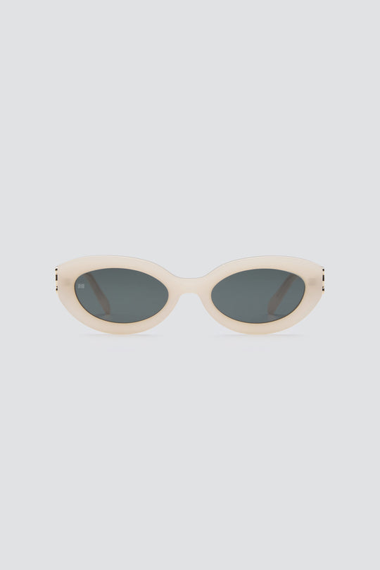 Oval Sunglasses