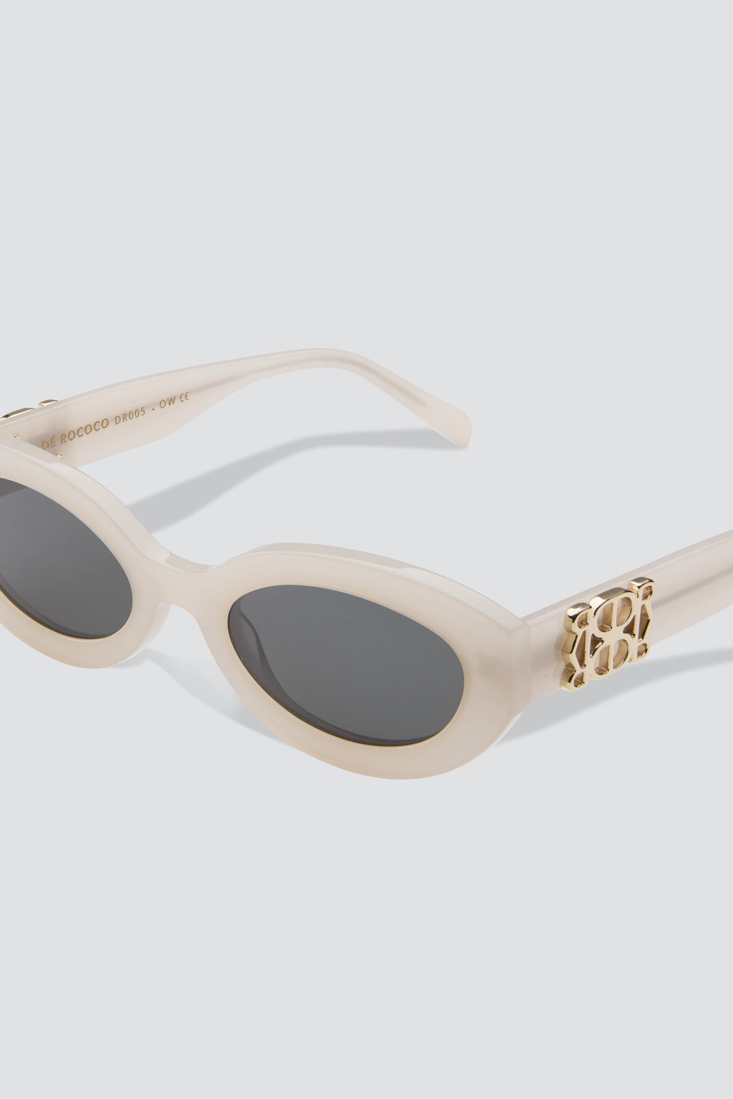 Oval Sunglasses