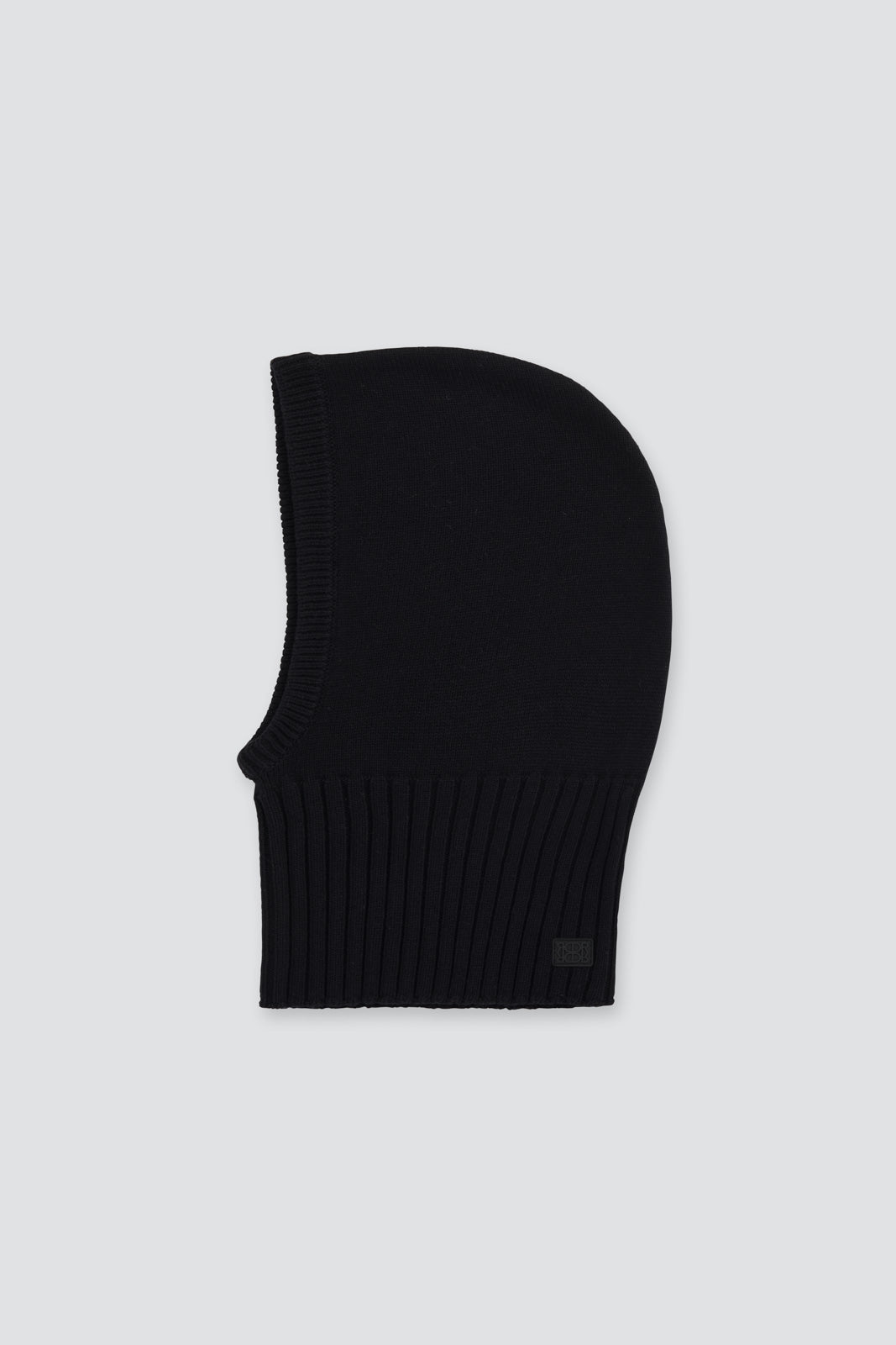 Knitted Balaclava