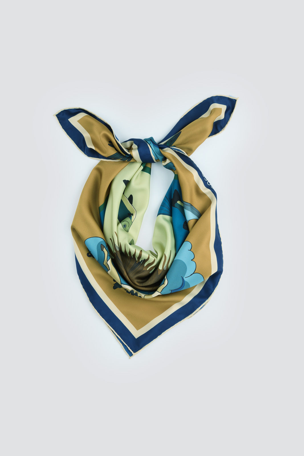 Signature Celestial Scarf