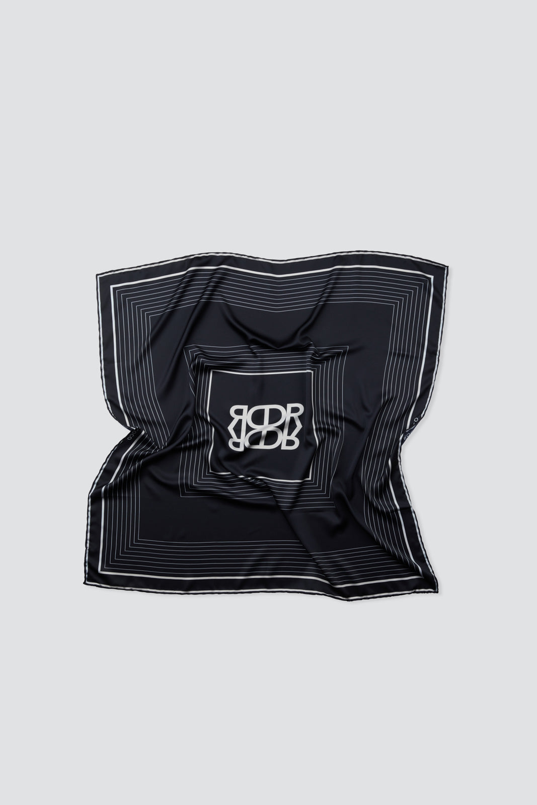 Signature Logo Scarf