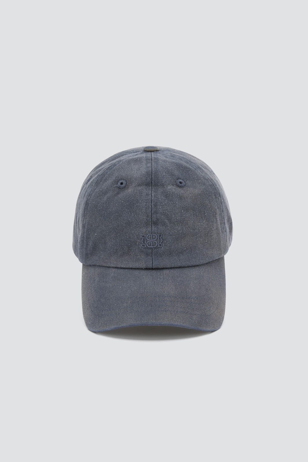 Washed Chino Cap