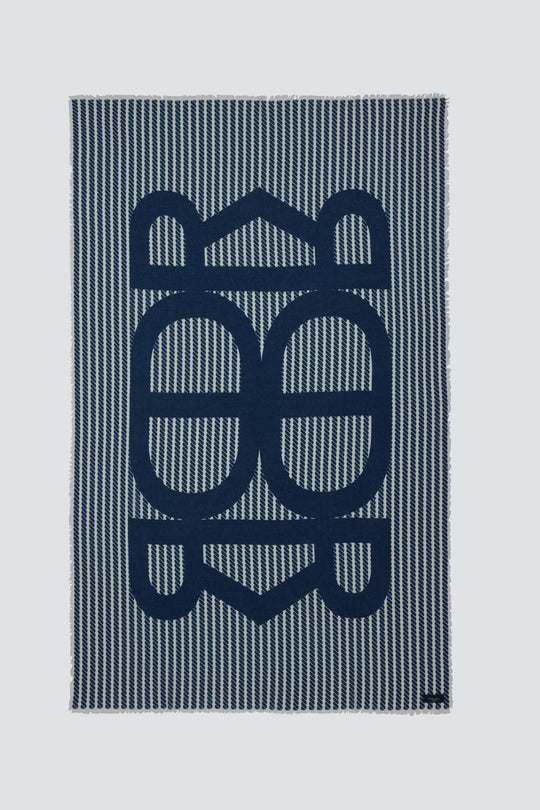 Striped Sarong