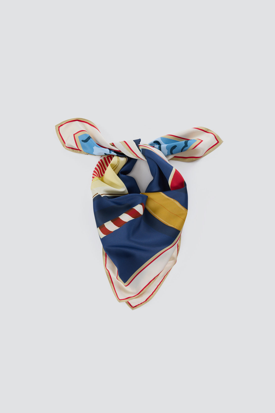 Signature Riviera Scarf