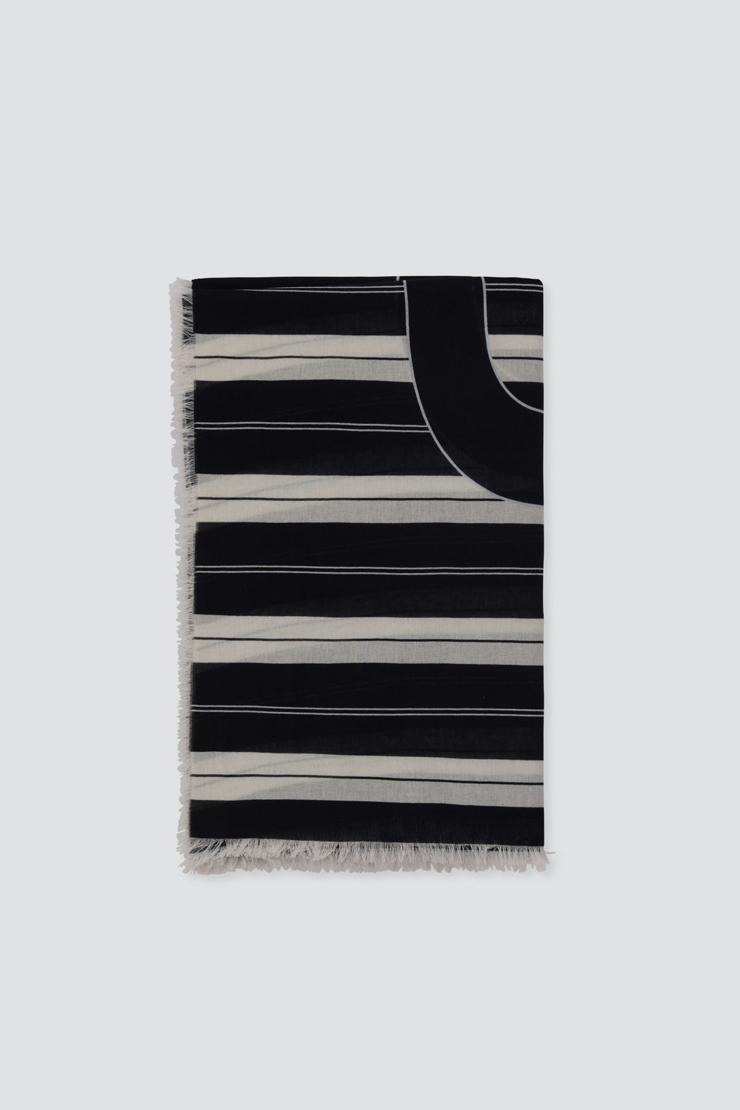 Striped Sarong