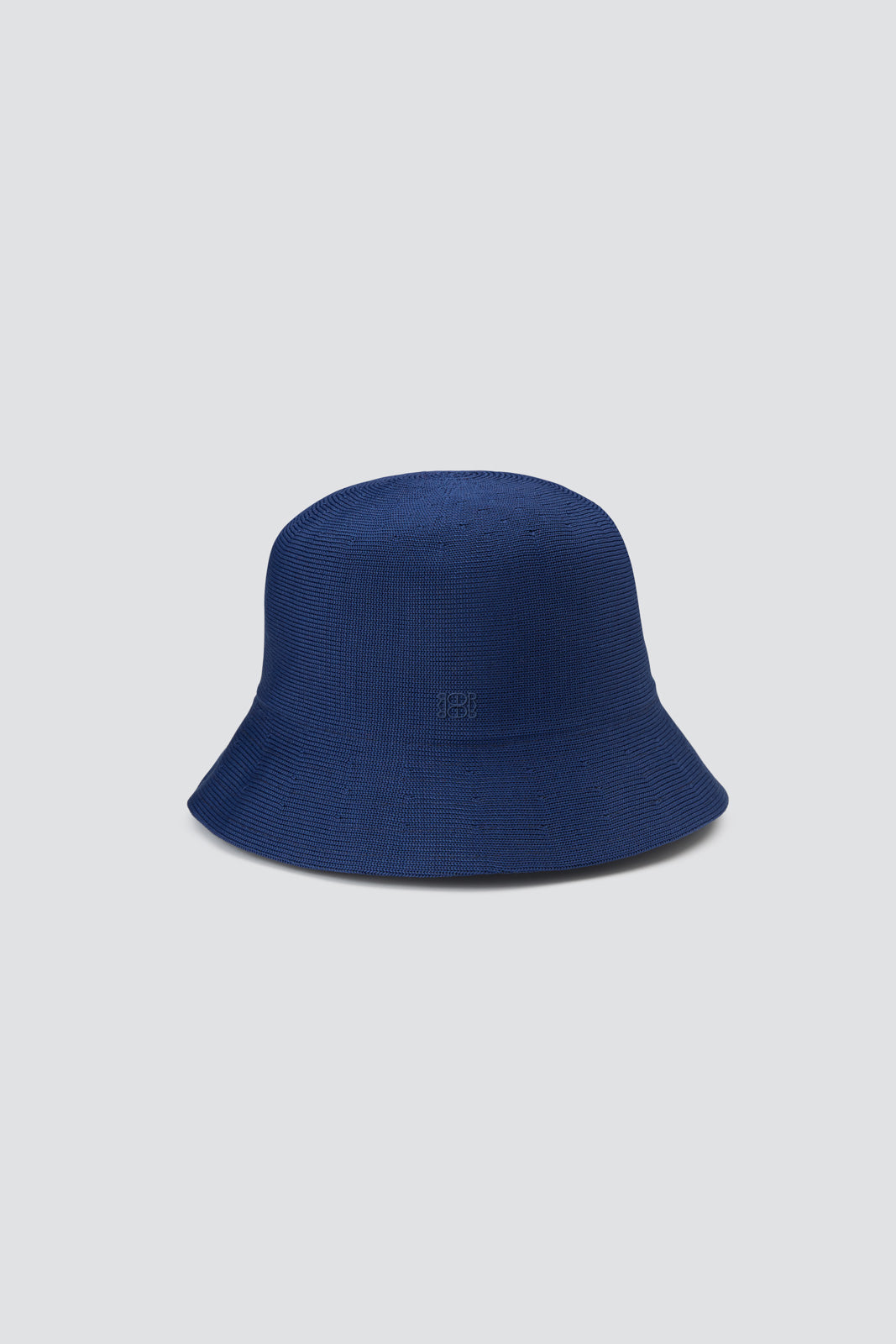 Woven Bucket Hat
