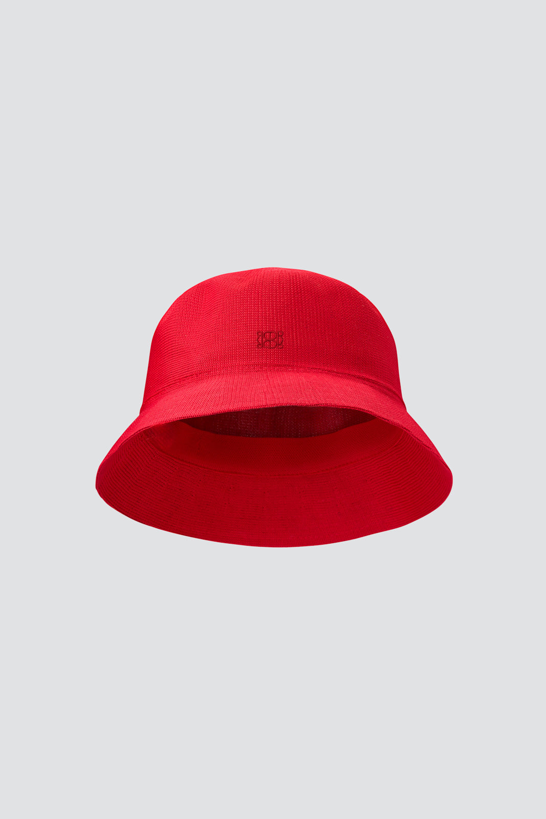 Woven Bucket Hat