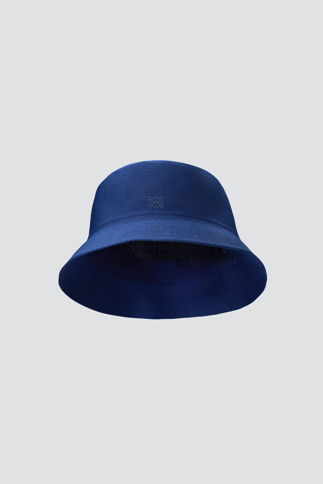 Woven Bucket Hat