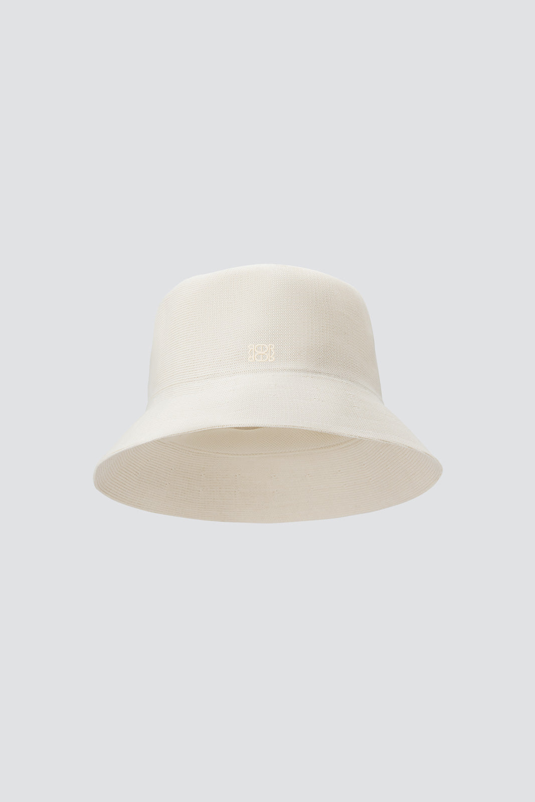 Woven Bucket Hat - Dé Rococo