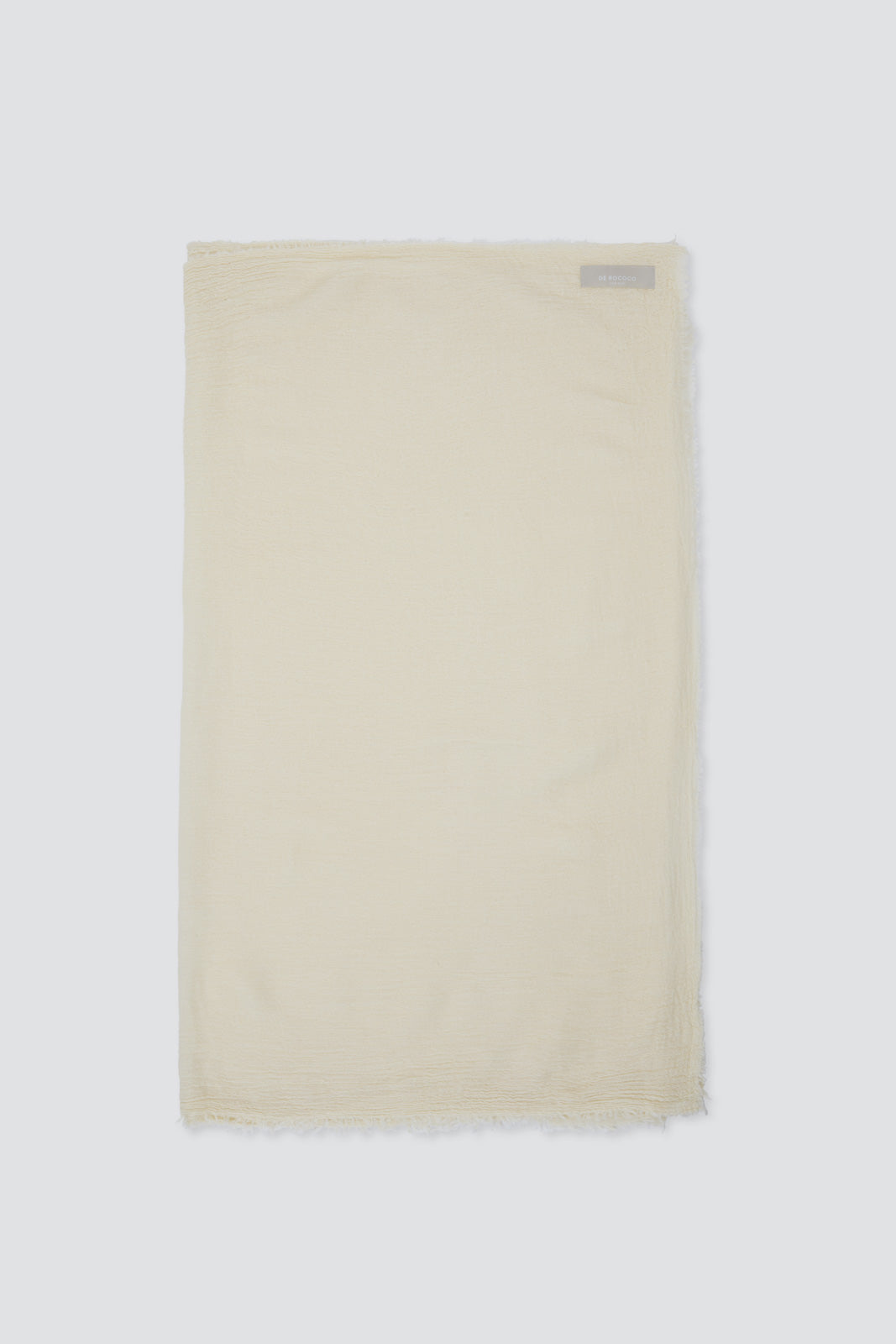 Semi Sheer Shawl