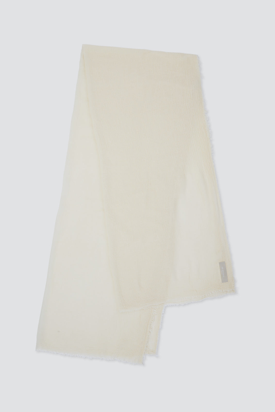 Semi Sheer Shawl