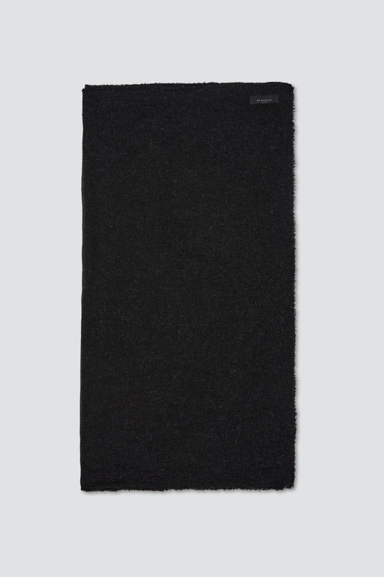 Semi Sheer Shawl