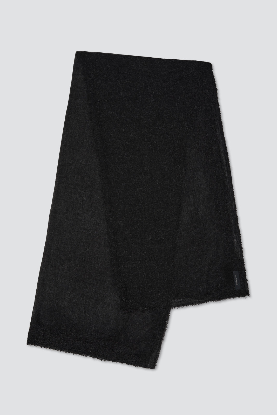 Semi Sheer Shawl