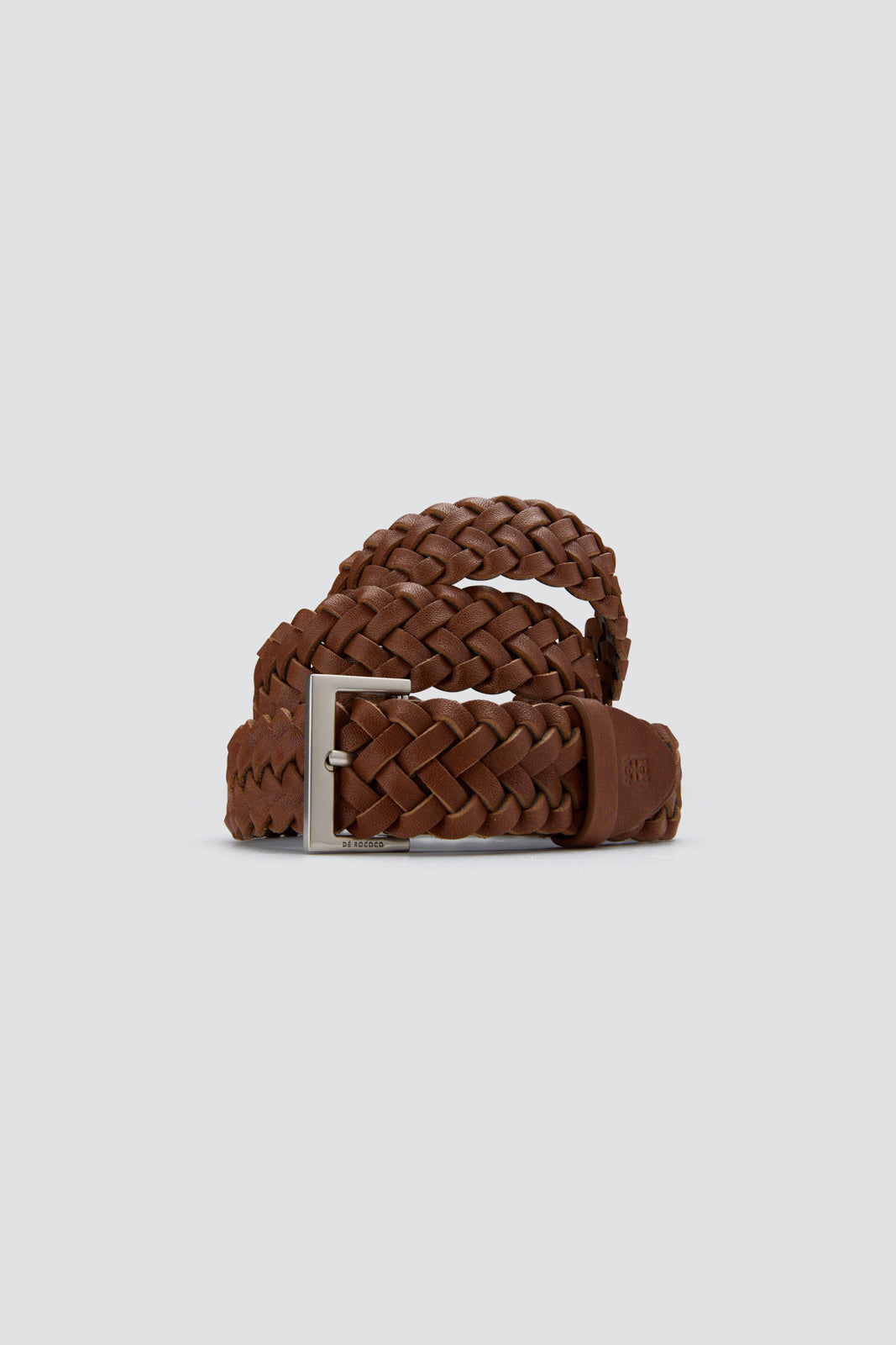 Braided Belt