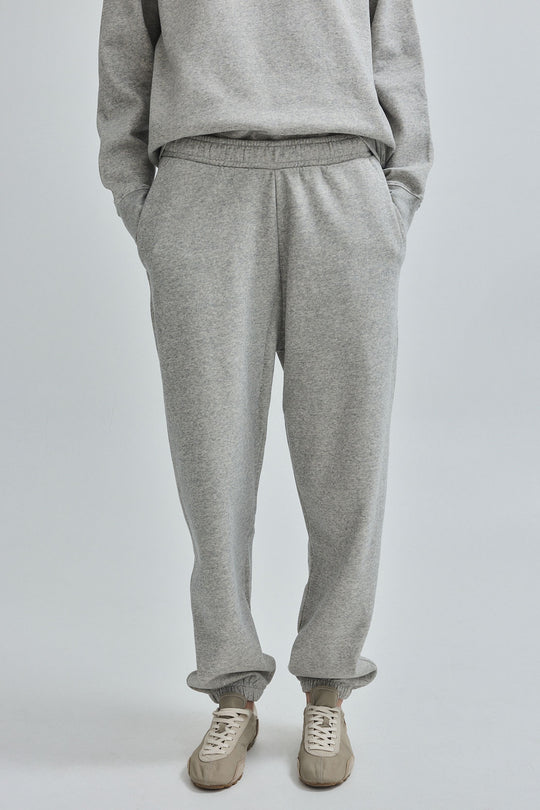 Classic Mid Rise Jogger
