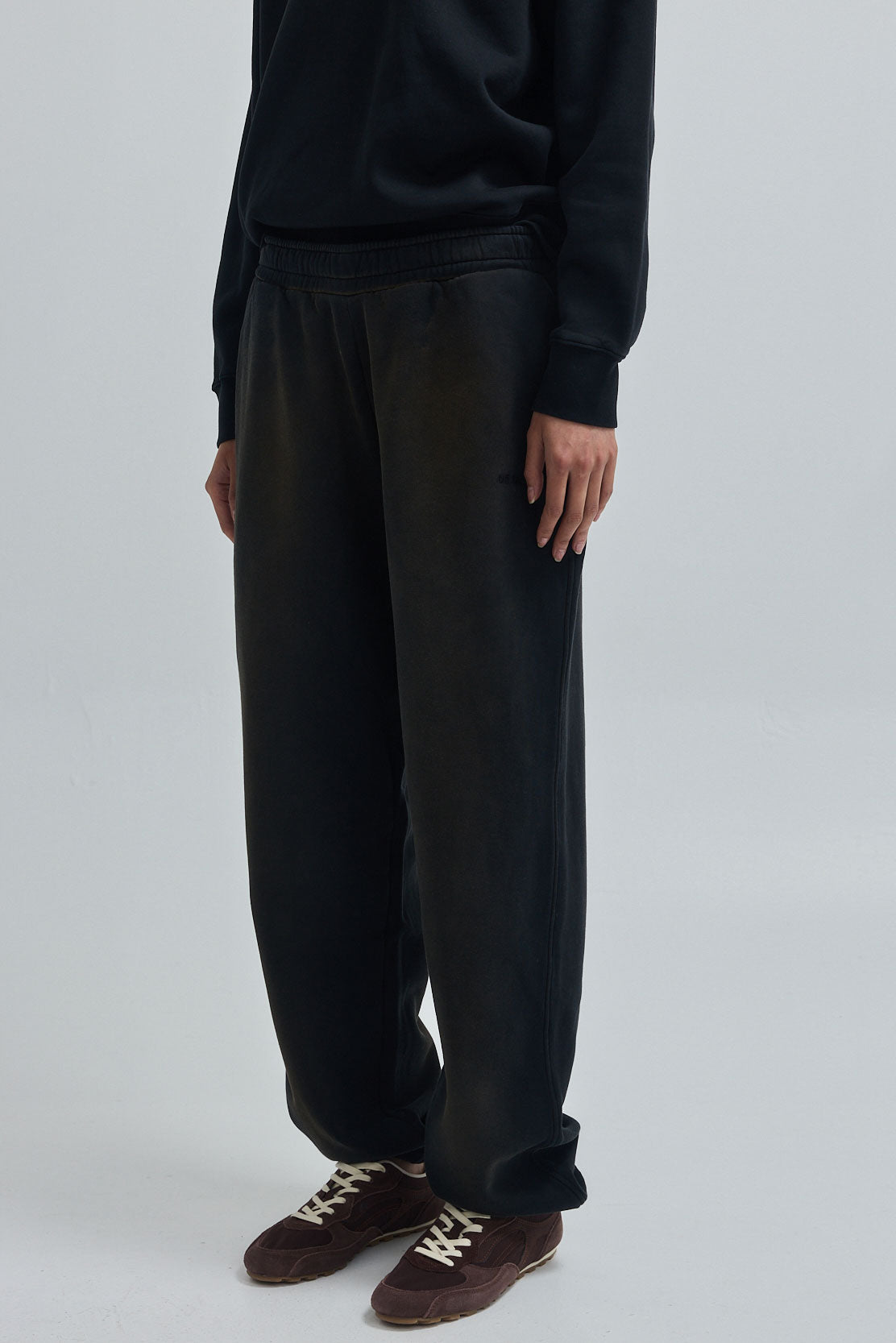 Classic Mid Rise Jogger