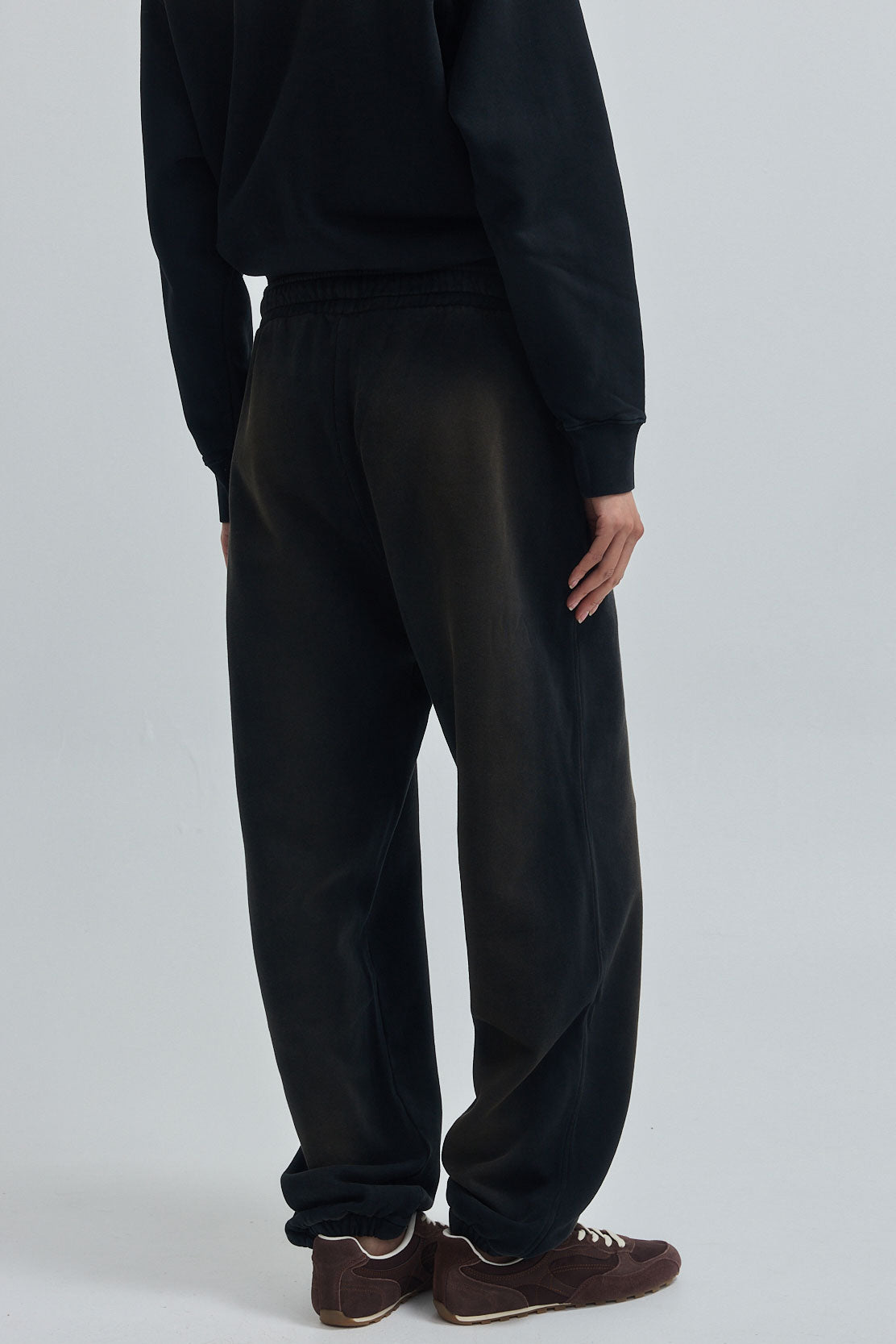Classic Mid Rise Jogger