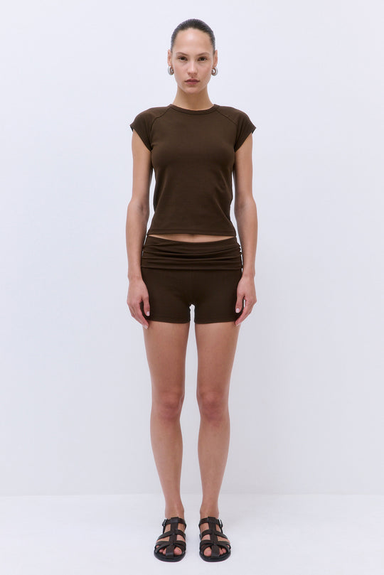 Lounge Shorts