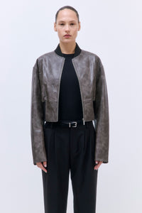 graphite-grey