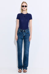 No.14| Full Length Bootcut Denim