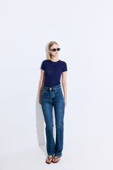 No.14| Full Length Bootcut Denim