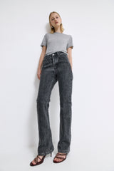 Wool T Shirt