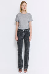 Wool T Shirt
