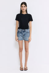 Wool T Shirt