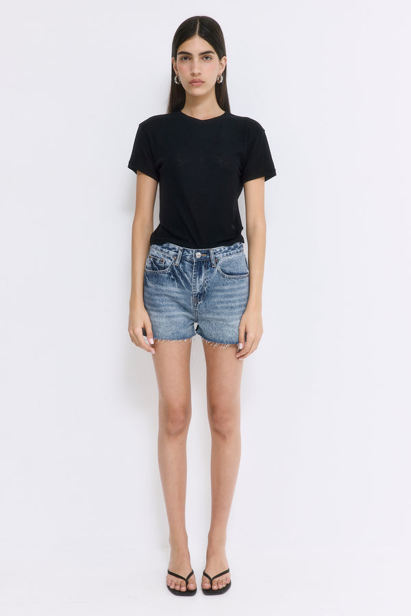 Wool T Shirt