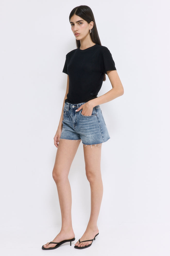 Wool T Shirt